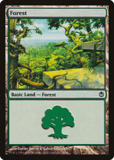 Floresta / Forest - Magic: The Gathering - MoxLand